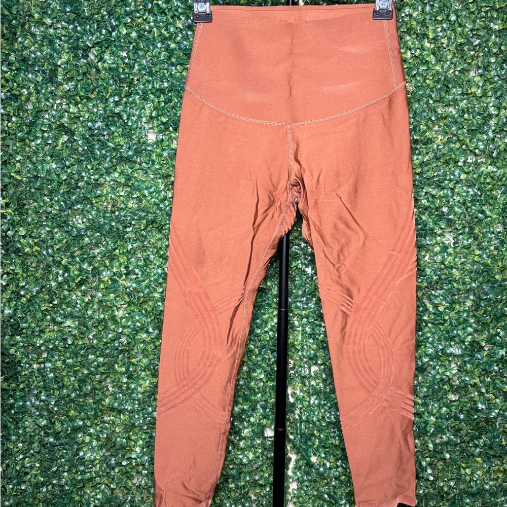 Reversible Fanka Leggings